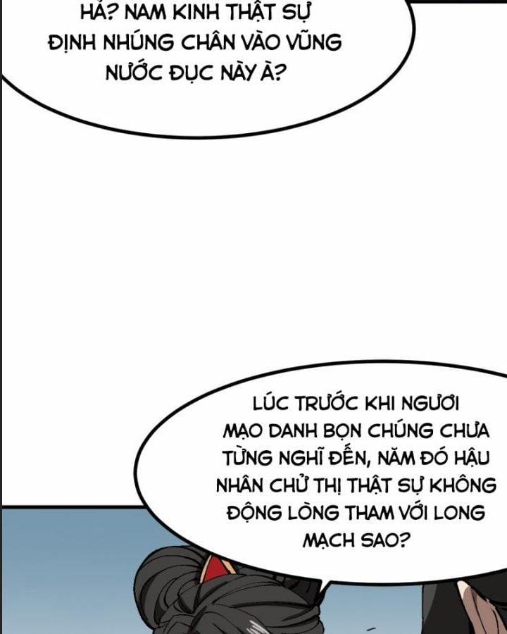 Một Lần Bất Cẩn Vang Danh Thiên Hạ 48 trang 35