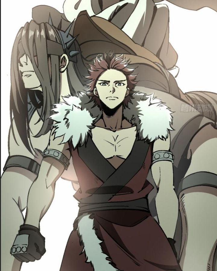 Một Lần Bất Cẩn Vang Danh Thiên Hạ 48 trang 42