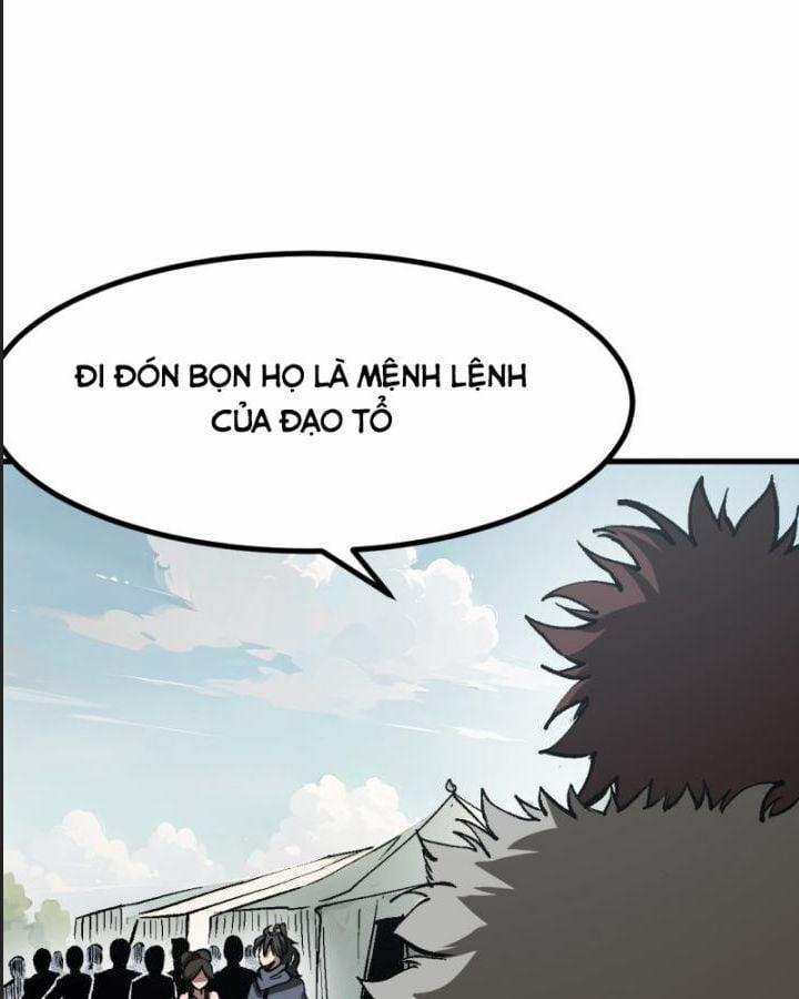 Một Lần Bất Cẩn Vang Danh Thiên Hạ 48 trang 45