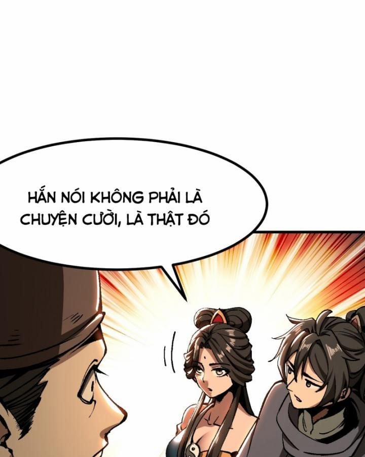 Một Lần Bất Cẩn Vang Danh Thiên Hạ 48 trang 6