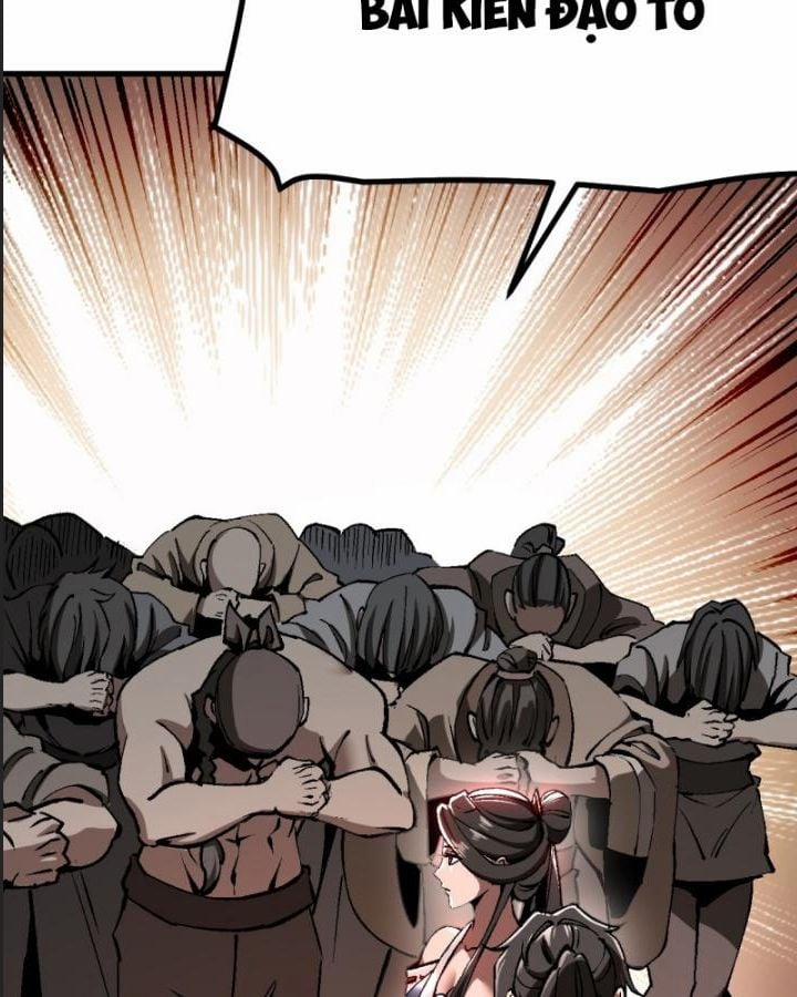 Một Lần Bất Cẩn Vang Danh Thiên Hạ 48 trang 8