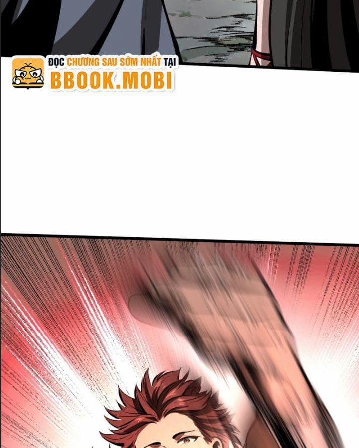 Một Lần Bất Cẩn Vang Danh Thiên Hạ 49 trang 1