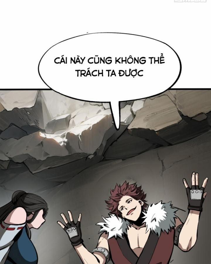 Một Lần Bất Cẩn Vang Danh Thiên Hạ 49 trang 11