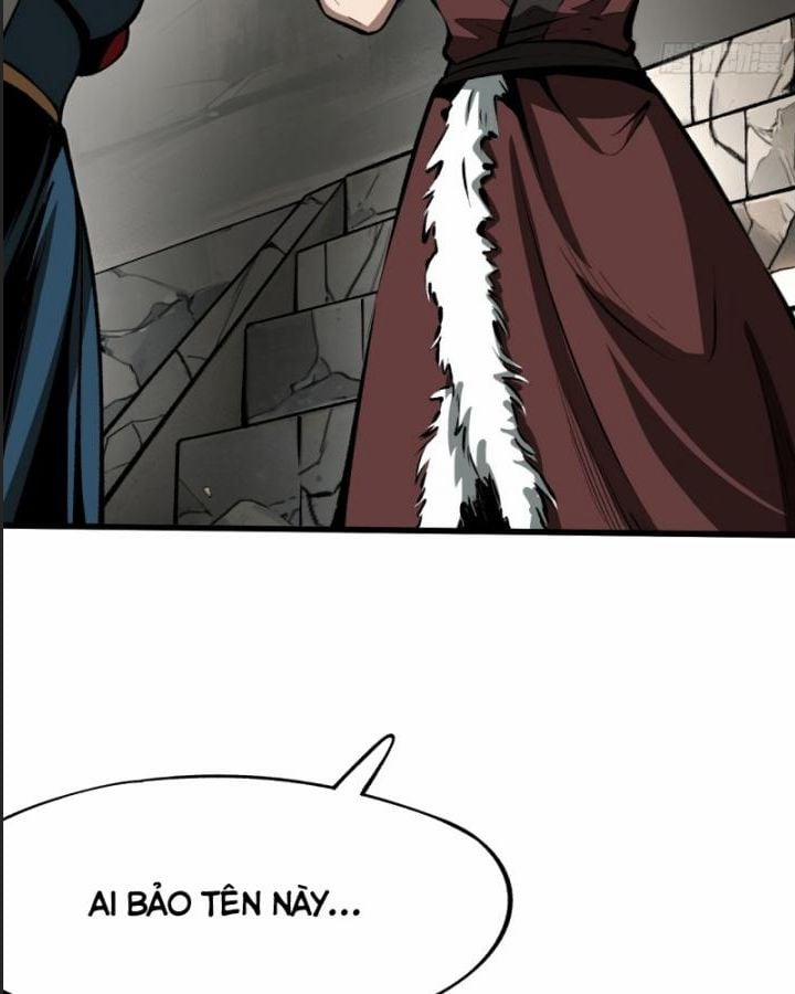 Một Lần Bất Cẩn Vang Danh Thiên Hạ 49 trang 12