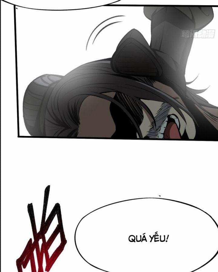 Một Lần Bất Cẩn Vang Danh Thiên Hạ 49 trang 13