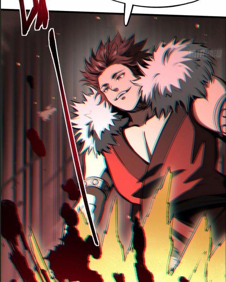 Một Lần Bất Cẩn Vang Danh Thiên Hạ 49 trang 14