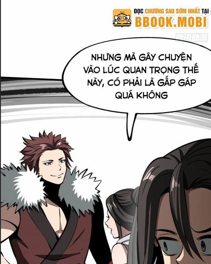 Một Lần Bất Cẩn Vang Danh Thiên Hạ 49 trang 17