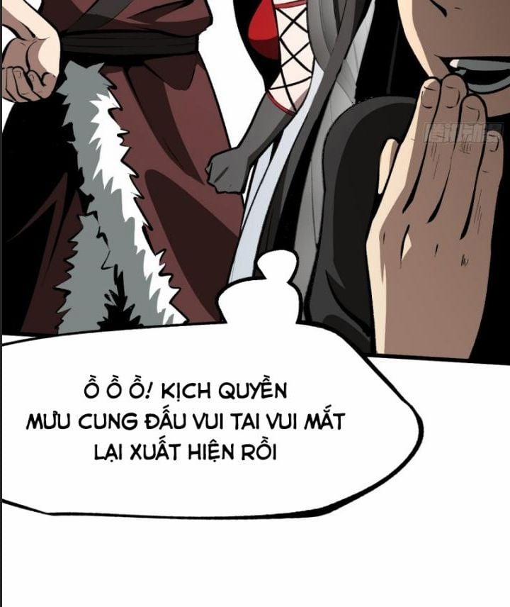 Một Lần Bất Cẩn Vang Danh Thiên Hạ 49 trang 18