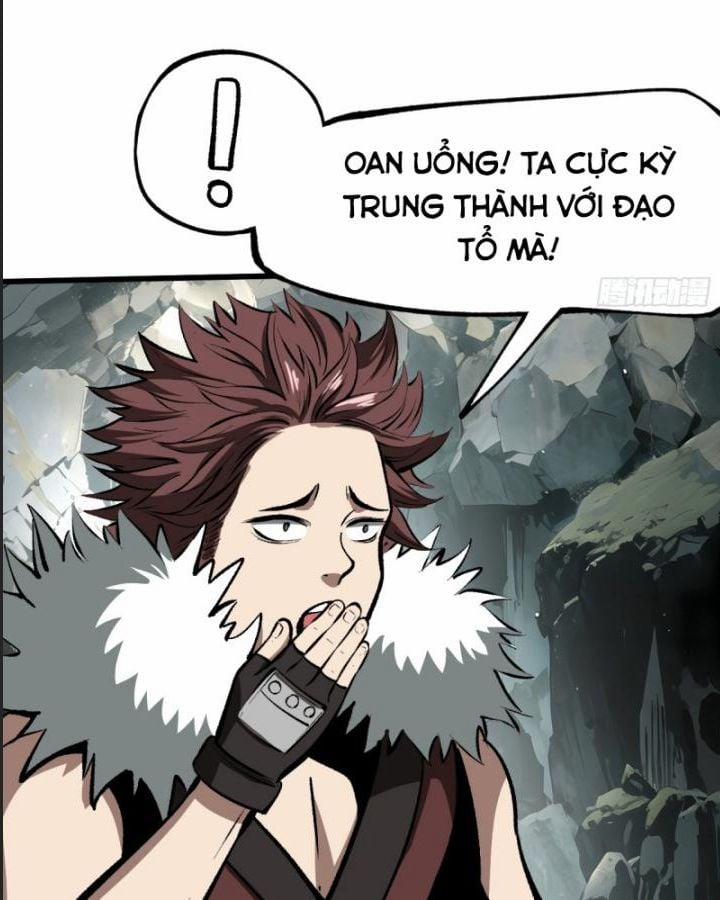 Một Lần Bất Cẩn Vang Danh Thiên Hạ 49 trang 19