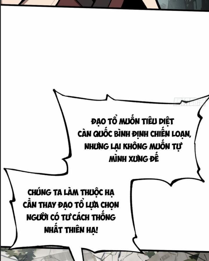 Một Lần Bất Cẩn Vang Danh Thiên Hạ 49 trang 20