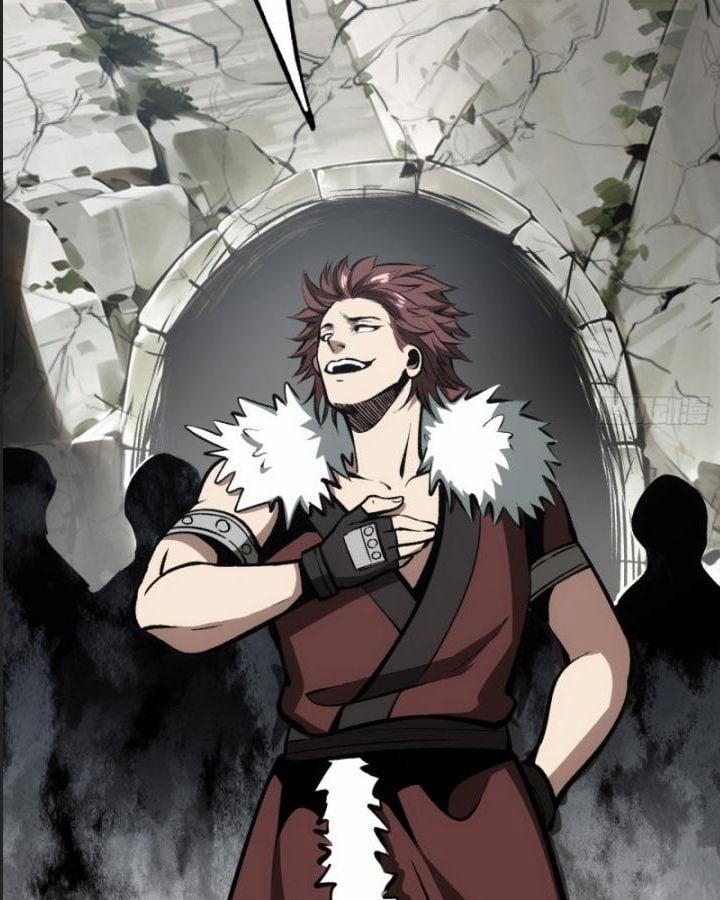 Một Lần Bất Cẩn Vang Danh Thiên Hạ 49 trang 21