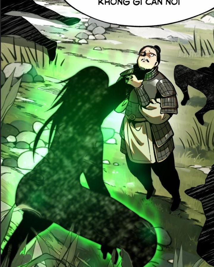 Một Lần Bất Cẩn Vang Danh Thiên Hạ 49 trang 25