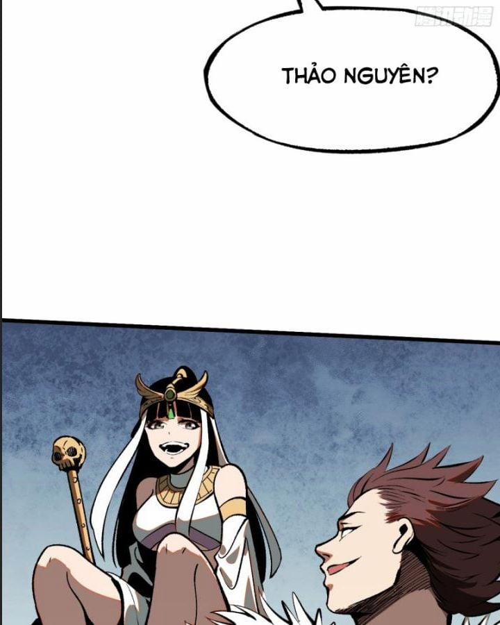 Một Lần Bất Cẩn Vang Danh Thiên Hạ 49 trang 28