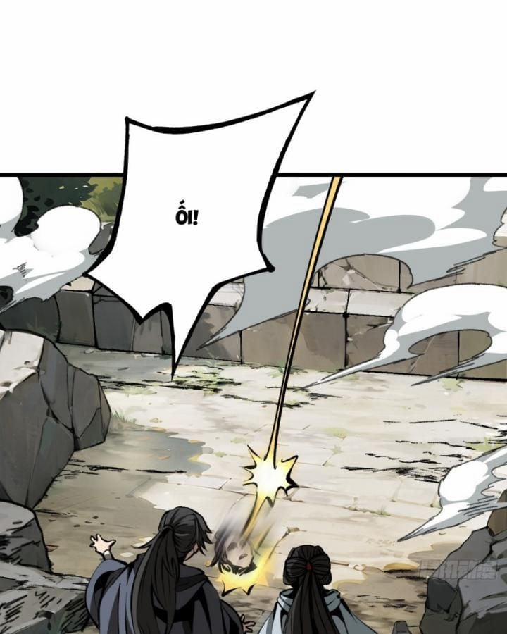 Một Lần Bất Cẩn Vang Danh Thiên Hạ 49 trang 3