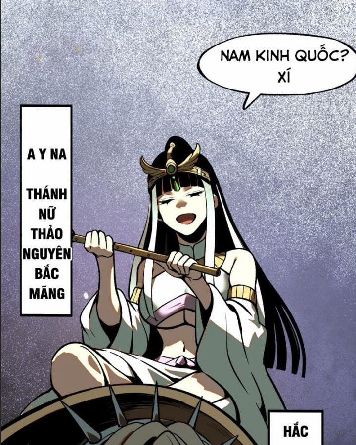 Một Lần Bất Cẩn Vang Danh Thiên Hạ 49 trang 30