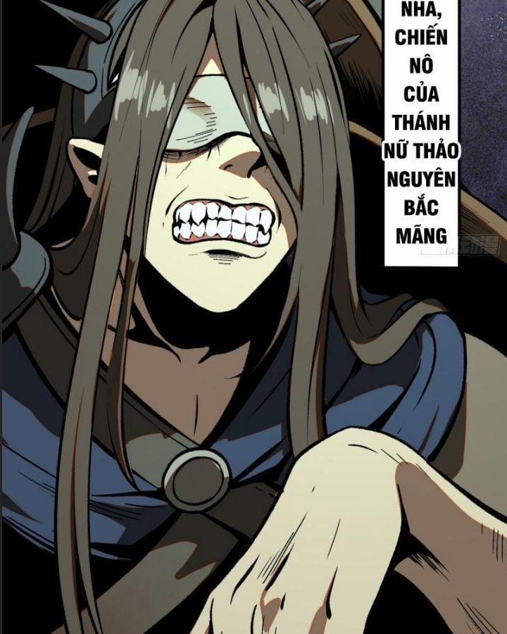 Một Lần Bất Cẩn Vang Danh Thiên Hạ 49 trang 31