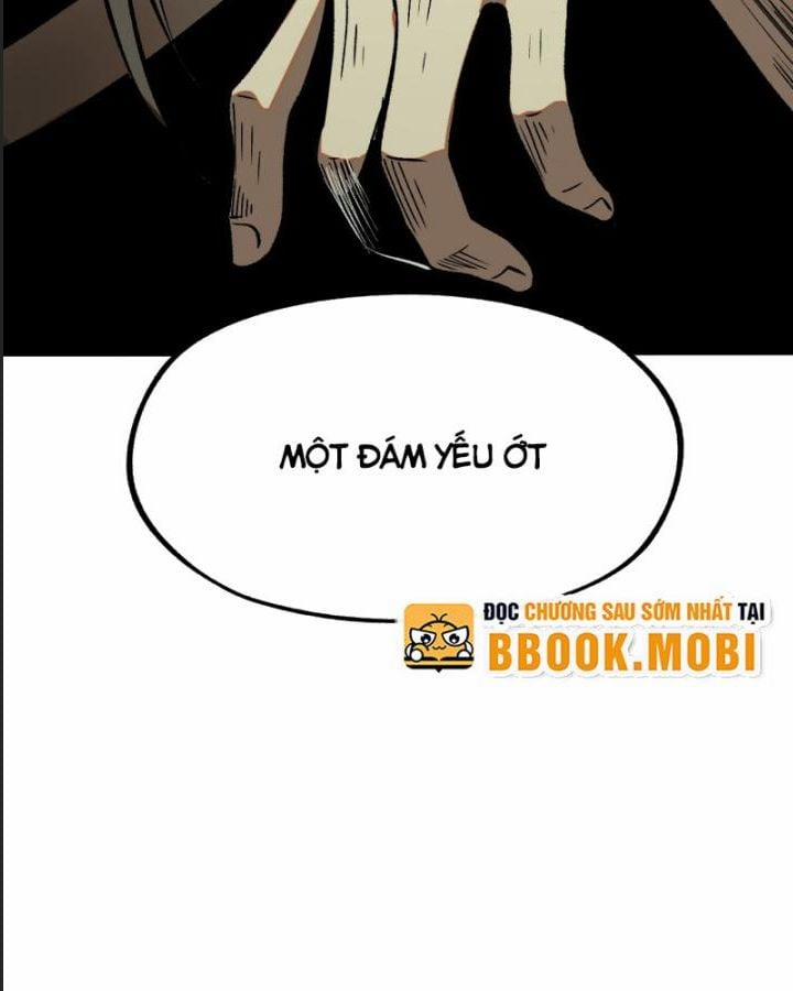 Một Lần Bất Cẩn Vang Danh Thiên Hạ 49 trang 32