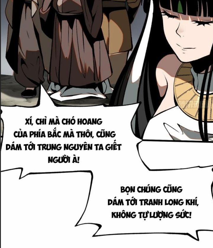 Một Lần Bất Cẩn Vang Danh Thiên Hạ 49 trang 34