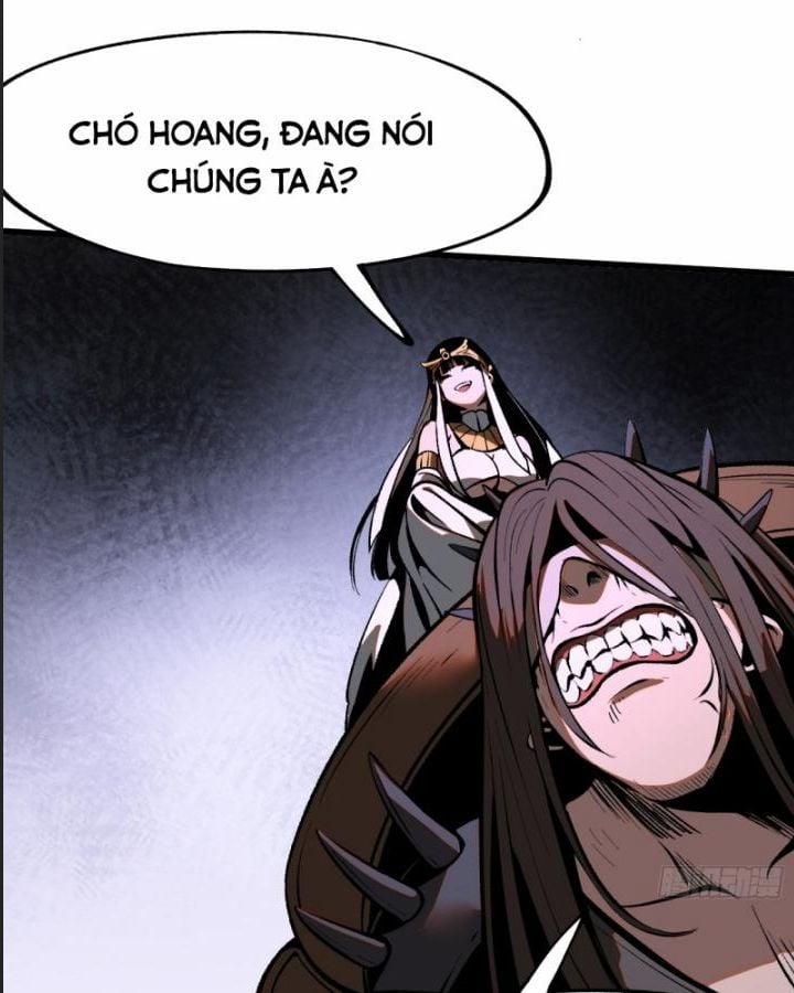 Một Lần Bất Cẩn Vang Danh Thiên Hạ 49 trang 35