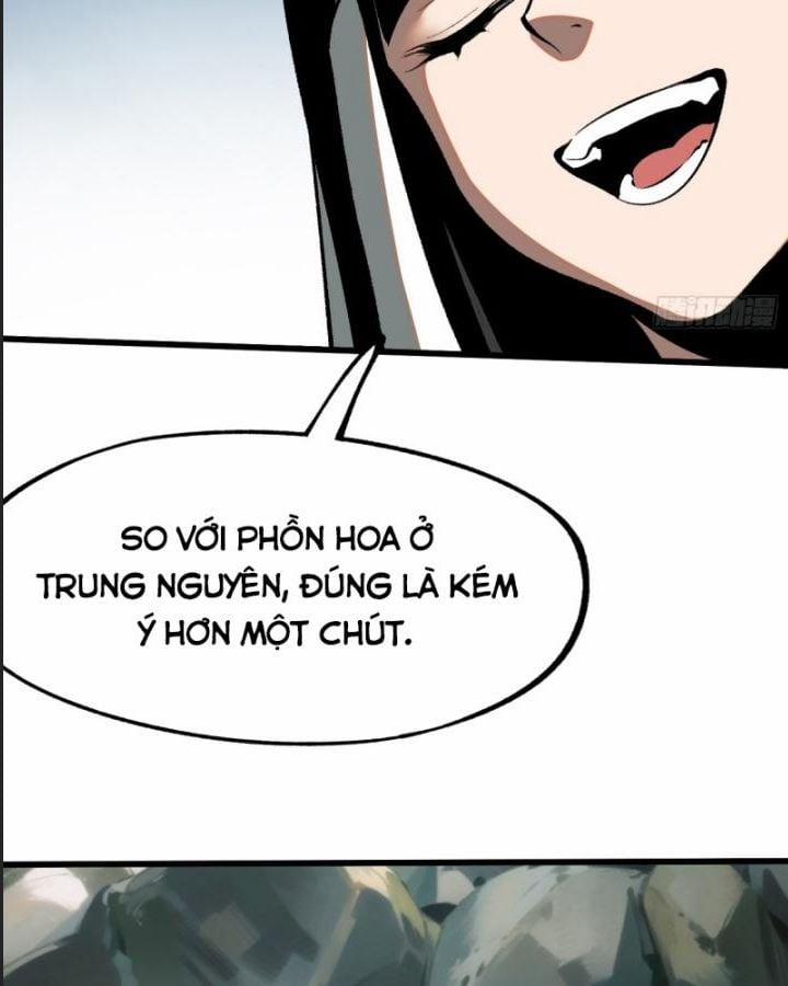 Một Lần Bất Cẩn Vang Danh Thiên Hạ 49 trang 37