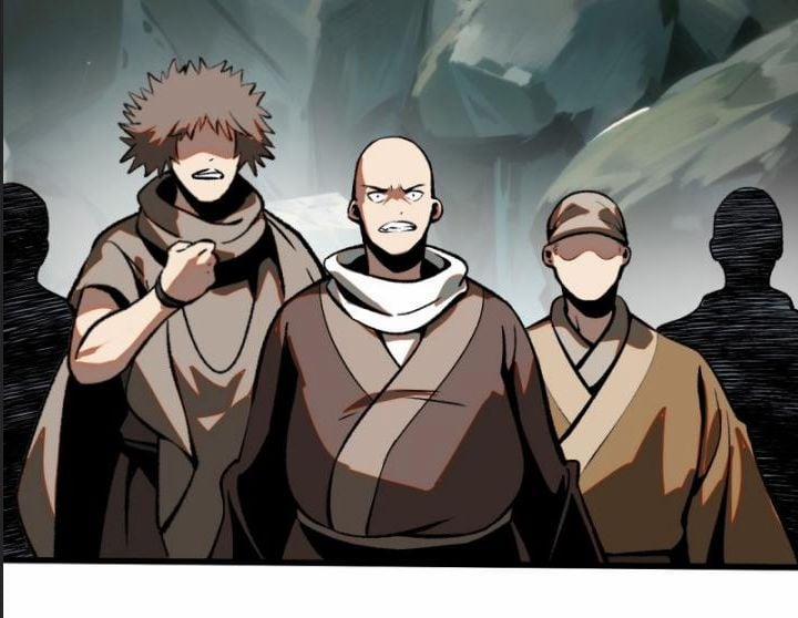 Một Lần Bất Cẩn Vang Danh Thiên Hạ 49 trang 38