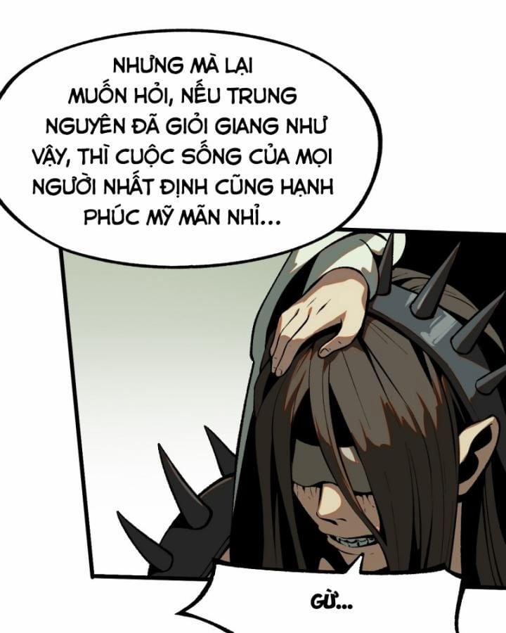 Một Lần Bất Cẩn Vang Danh Thiên Hạ 49 trang 39