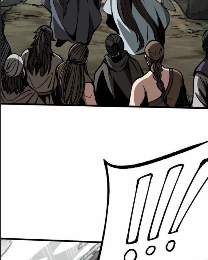 Một Lần Bất Cẩn Vang Danh Thiên Hạ 49 trang 4