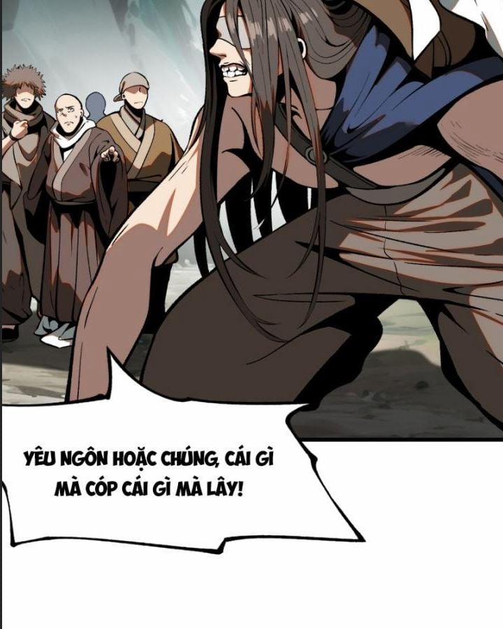 Một Lần Bất Cẩn Vang Danh Thiên Hạ 49 trang 41