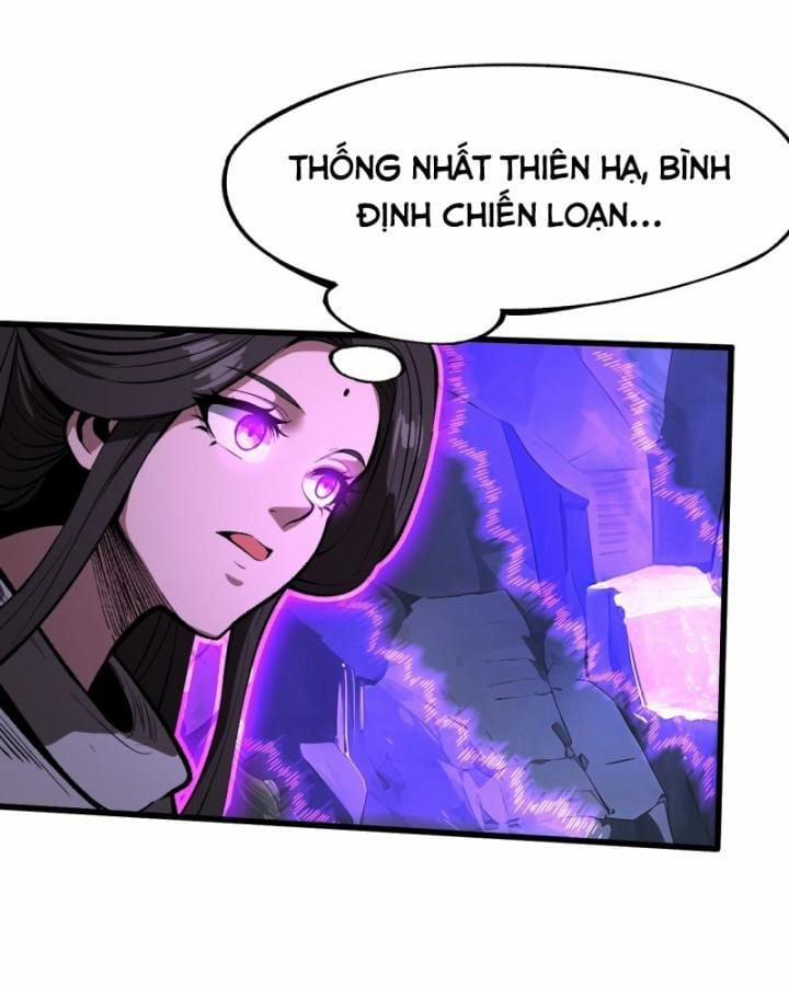 Một Lần Bất Cẩn Vang Danh Thiên Hạ 49 trang 47