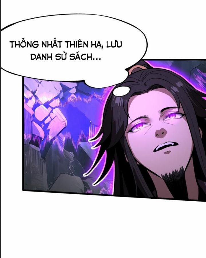 Một Lần Bất Cẩn Vang Danh Thiên Hạ 49 trang 48