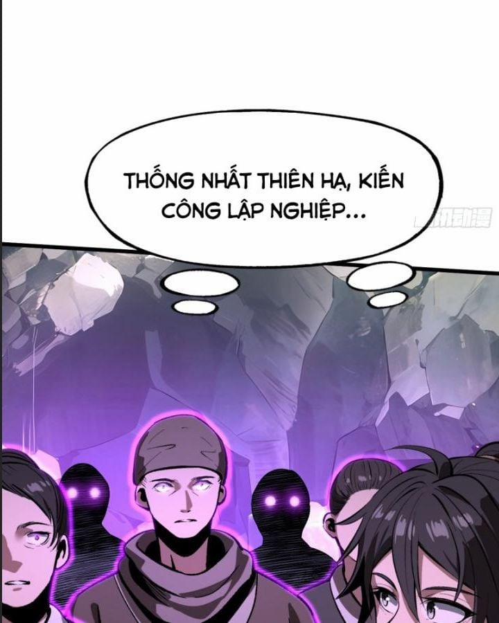 Một Lần Bất Cẩn Vang Danh Thiên Hạ 49 trang 49