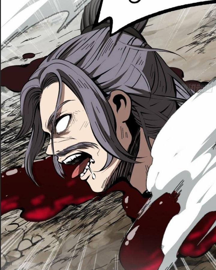 Một Lần Bất Cẩn Vang Danh Thiên Hạ 49 trang 5