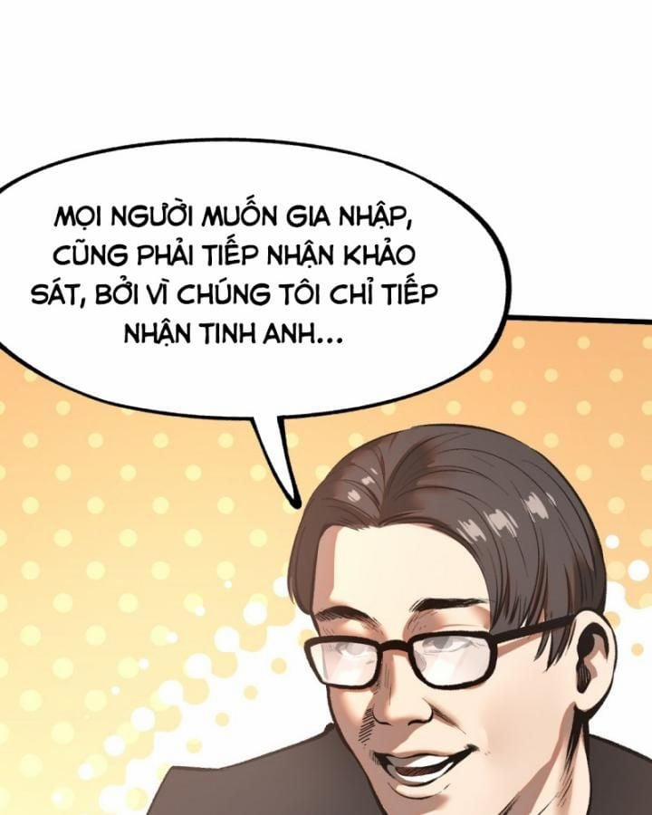 Một Lần Bất Cẩn Vang Danh Thiên Hạ 49 trang 55