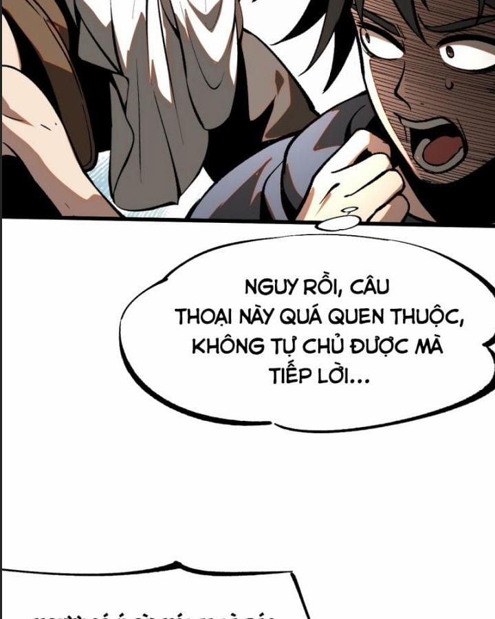 Một Lần Bất Cẩn Vang Danh Thiên Hạ 49 trang 60