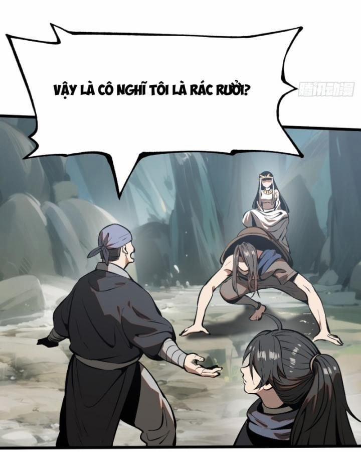 Một Lần Bất Cẩn Vang Danh Thiên Hạ 49 trang 63