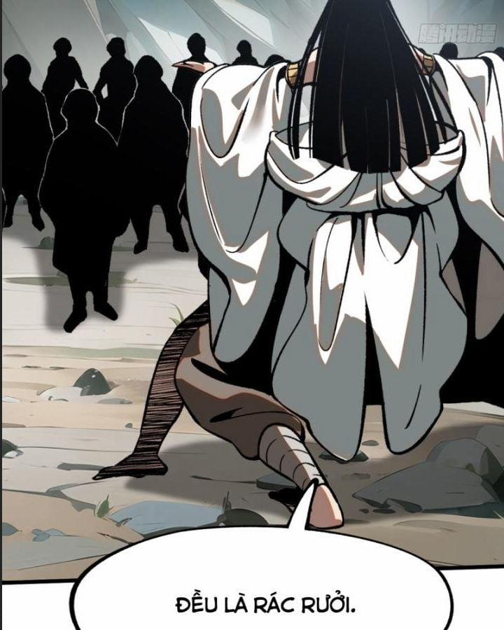 Một Lần Bất Cẩn Vang Danh Thiên Hạ 49 trang 66