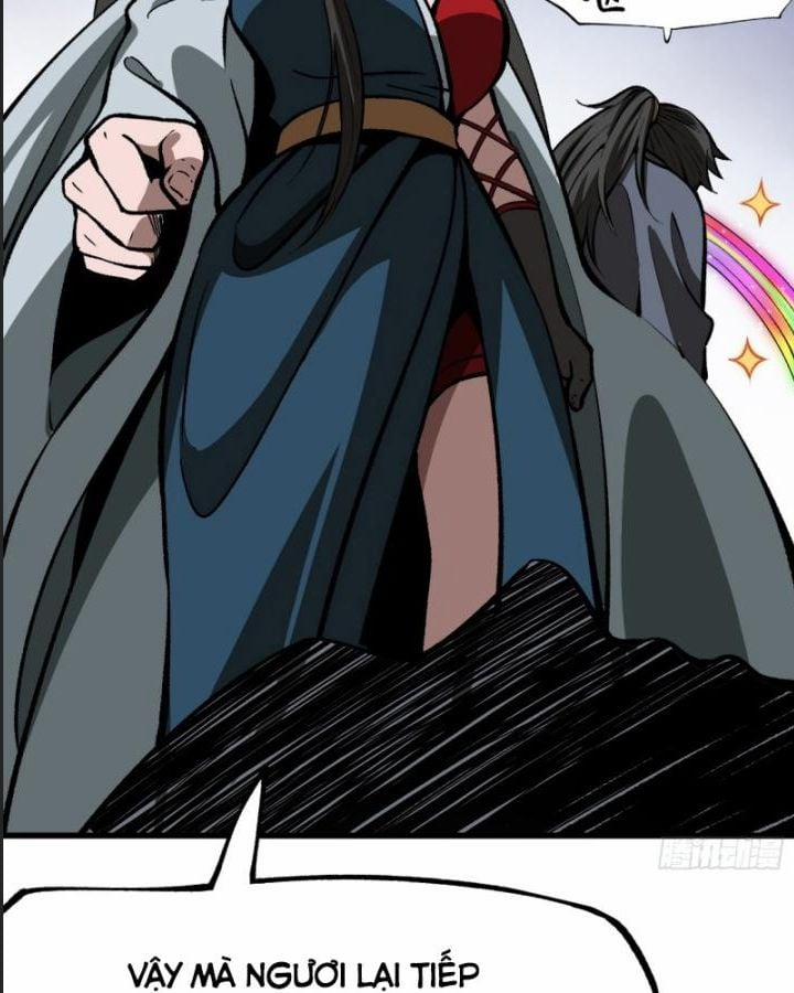 Một Lần Bất Cẩn Vang Danh Thiên Hạ 49 trang 8