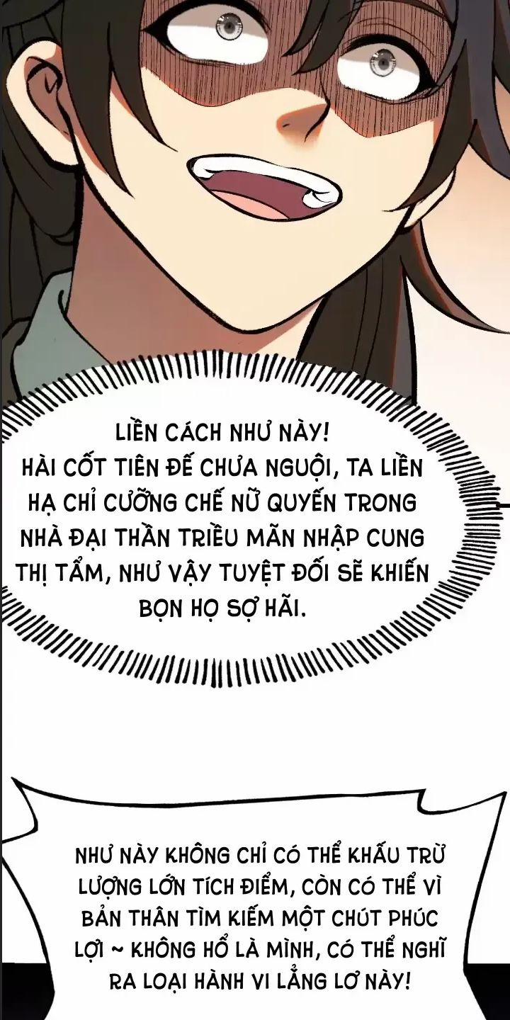 Một Lần Bất Cẩn Vang Danh Thiên Hạ 5 trang 1