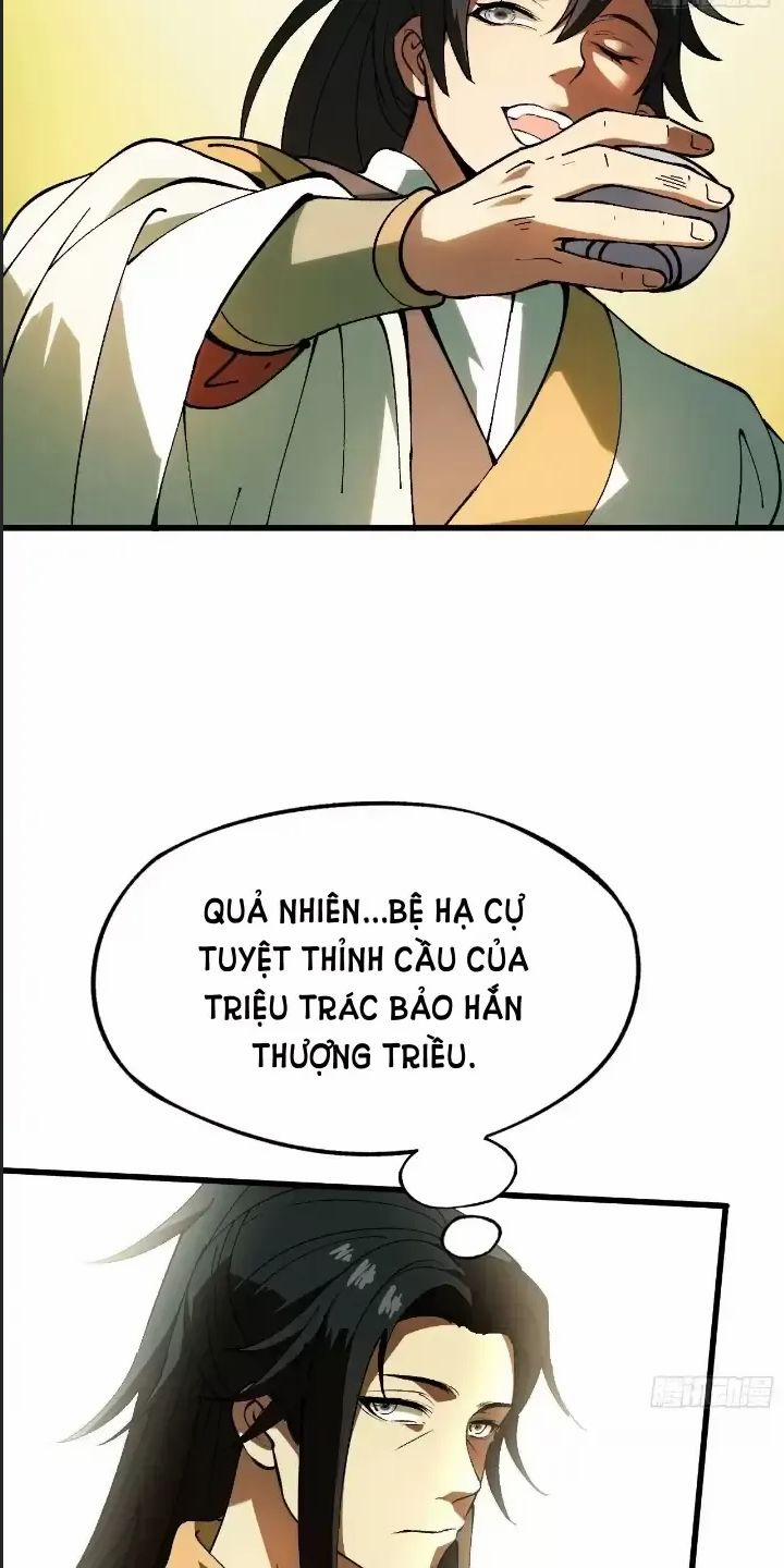 Một Lần Bất Cẩn Vang Danh Thiên Hạ 5 trang 11