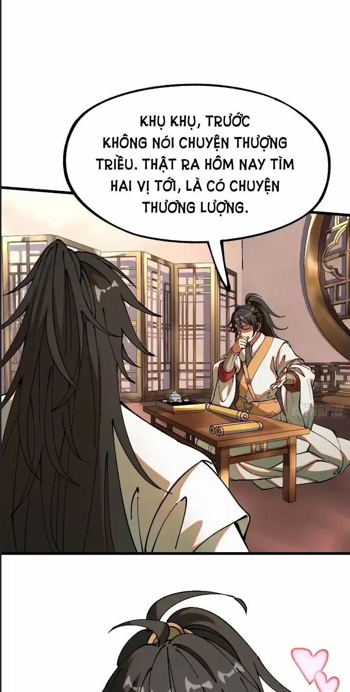 Một Lần Bất Cẩn Vang Danh Thiên Hạ 5 trang 14