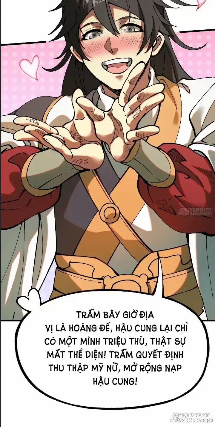 Một Lần Bất Cẩn Vang Danh Thiên Hạ 5 trang 15