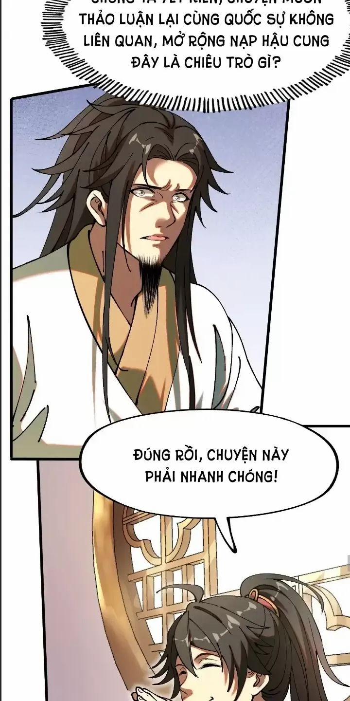 Một Lần Bất Cẩn Vang Danh Thiên Hạ 5 trang 17