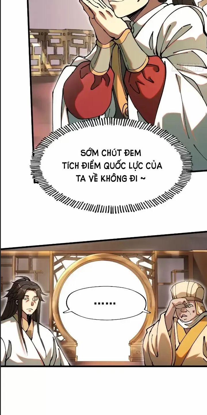 Một Lần Bất Cẩn Vang Danh Thiên Hạ 5 trang 18