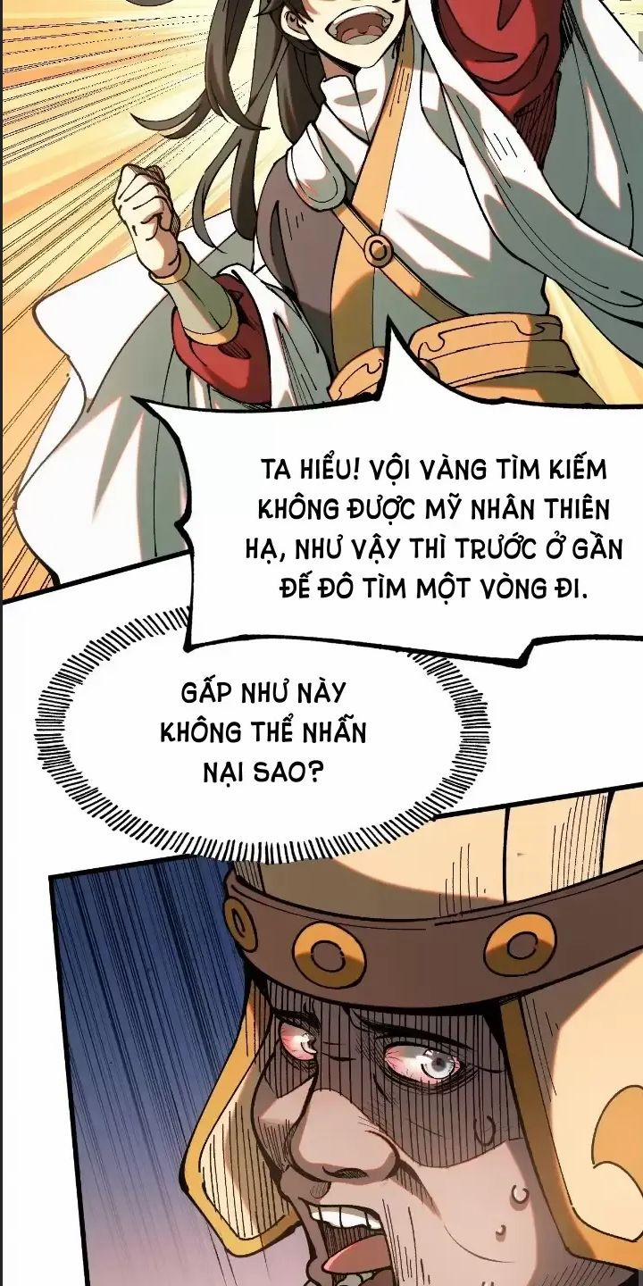 Một Lần Bất Cẩn Vang Danh Thiên Hạ 5 trang 20