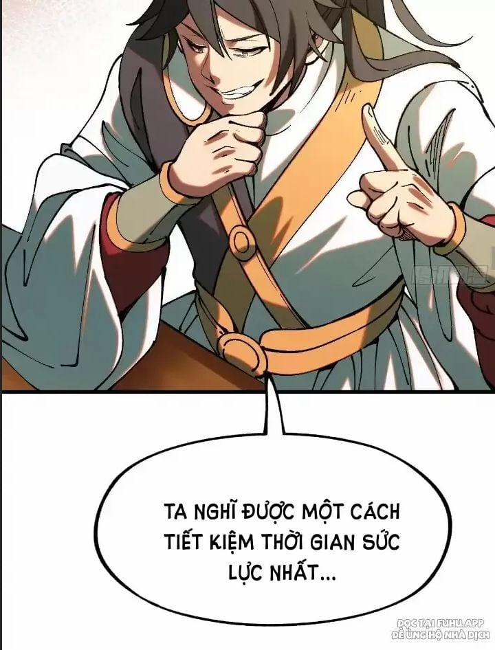 Một Lần Bất Cẩn Vang Danh Thiên Hạ 5 trang 23