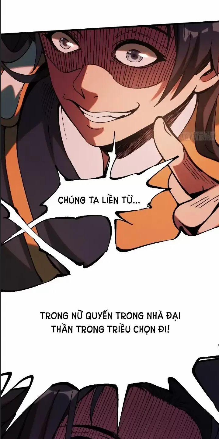 Một Lần Bất Cẩn Vang Danh Thiên Hạ 5 trang 24