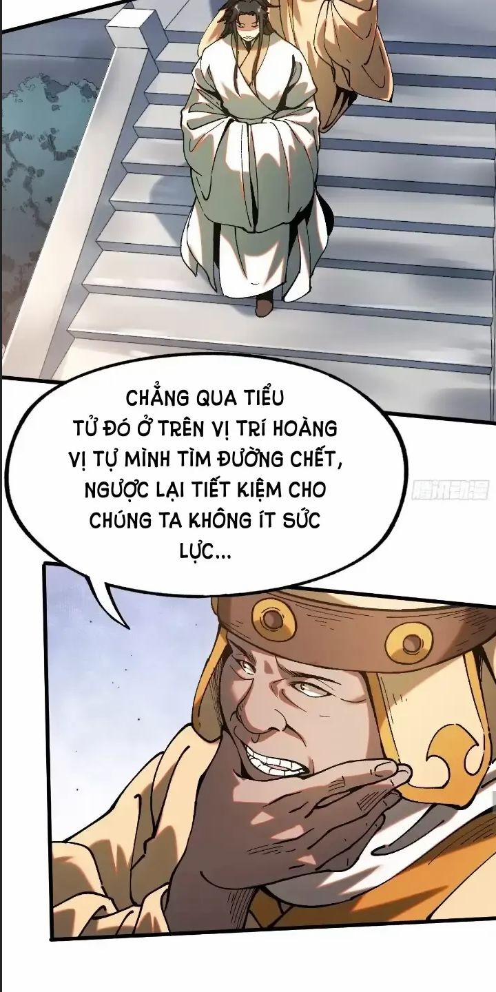 Một Lần Bất Cẩn Vang Danh Thiên Hạ 5 trang 27