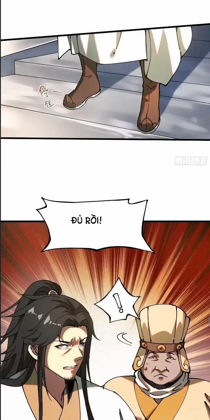 Một Lần Bất Cẩn Vang Danh Thiên Hạ 5 trang 28