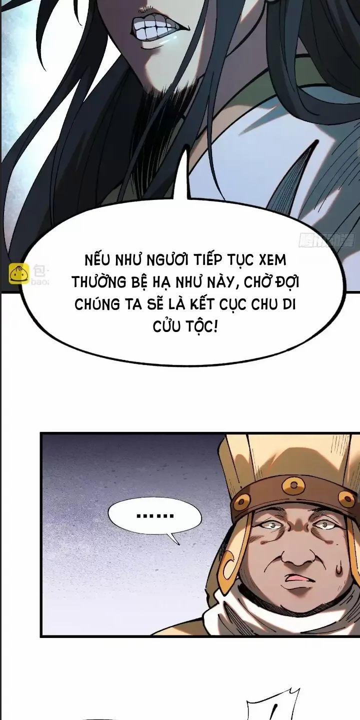 Một Lần Bất Cẩn Vang Danh Thiên Hạ 5 trang 30