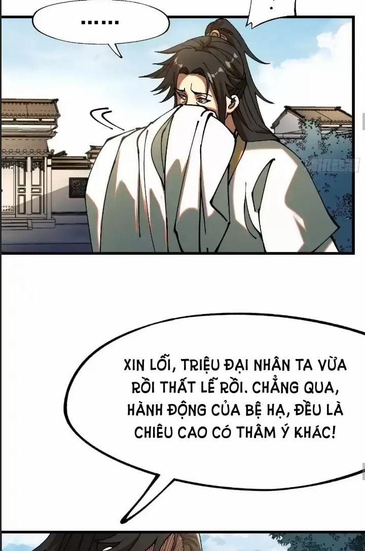 Một Lần Bất Cẩn Vang Danh Thiên Hạ 5 trang 31